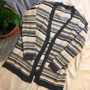 SOLD! Merona Cardigan